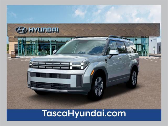 2026 Hyundai Santa Fe Hybrid SEL for sale in FAIRHAVEN, MA