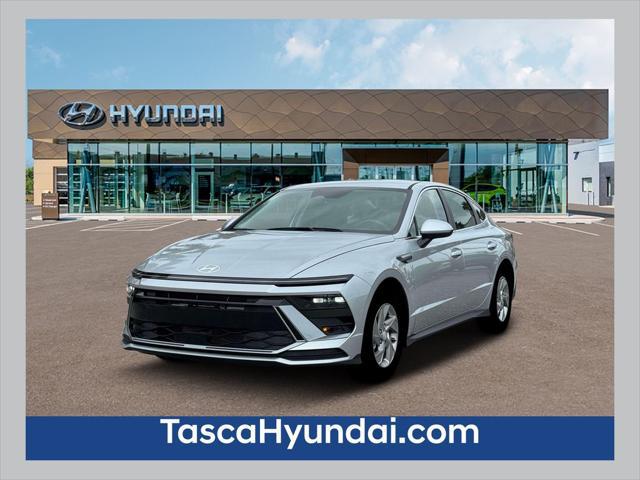 2026 Hyundai Sonata SE for sale in FAIRHAVEN, MA