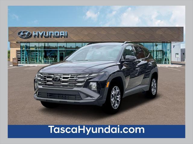 2026 Hyundai Tucson XRT for sale in FAIRHAVEN, MA