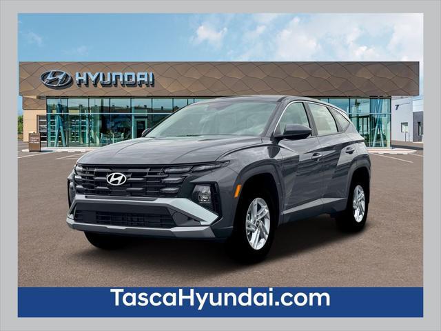 2026 Hyundai Tucson SE for sale in FAIRHAVEN, MA