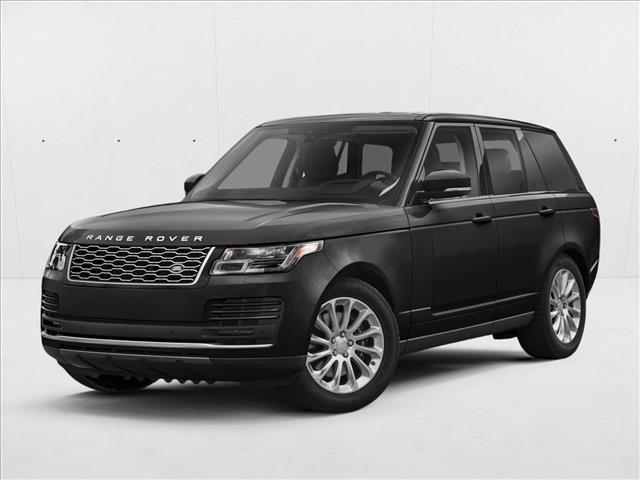 2020 Land Rover Range Rover HSE for sale in Las Vegas, NV