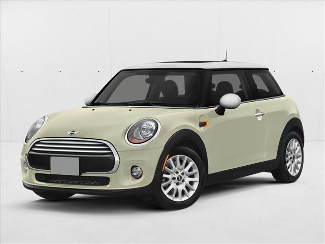 2014 MINI Hardtop Cooper S for sale in Las Vegas, NV