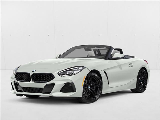2020 BMW Z4 sDrive30i for sale in Las Vegas, NV