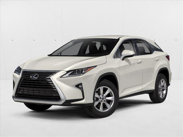2019 Lexus RX 350 RX 350 for sale in Las Vegas, NV
