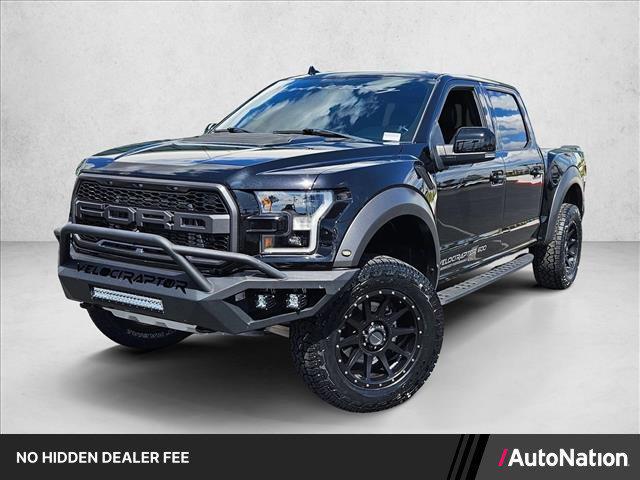 2020 Ford F-150 Raptor for sale in Las Vegas, NV
