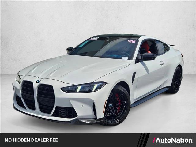 2026 BMW M4 Competition for sale in Las Vegas, NV
