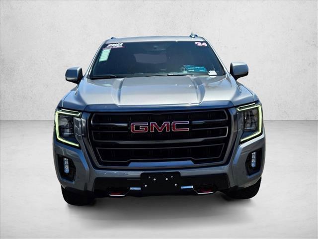 2024 GMC Yukon 4WD AT4