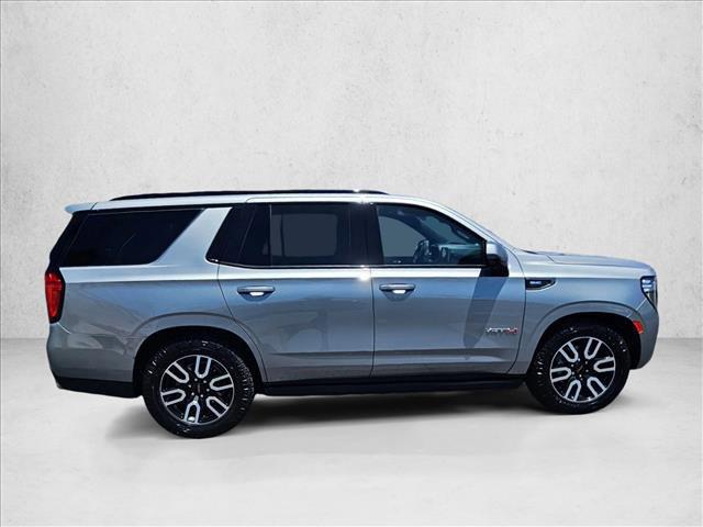 2024 GMC Yukon 4WD AT4