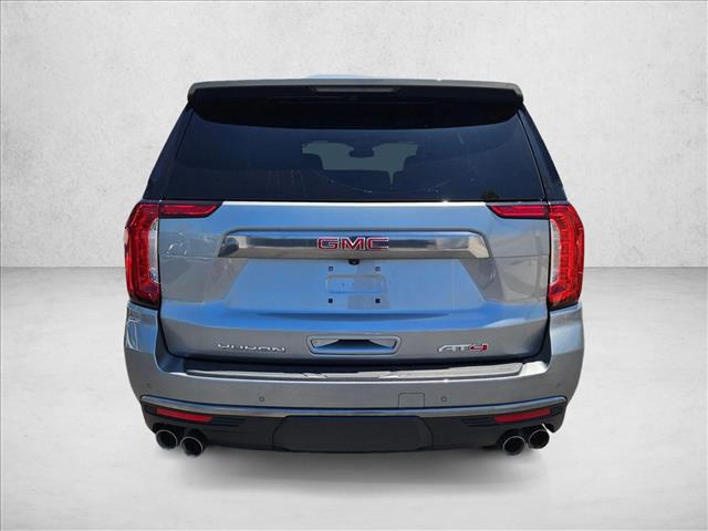 2024 GMC Yukon 4WD AT4
