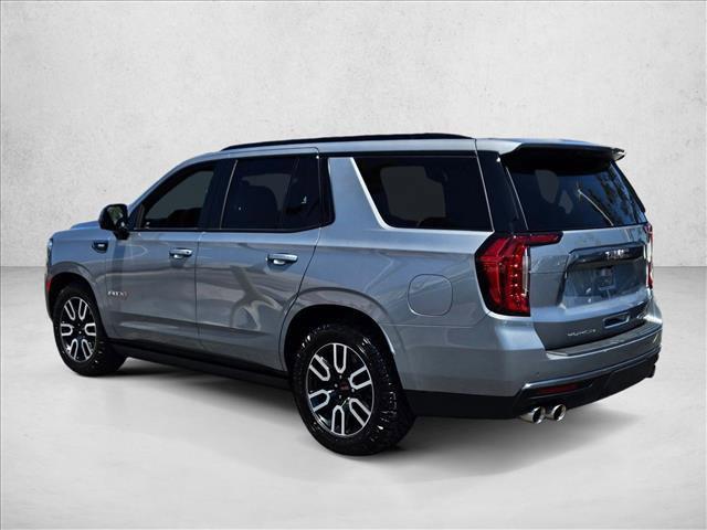 2024 GMC Yukon 4WD AT4