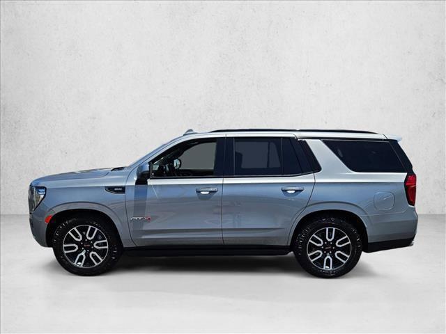 2024 GMC Yukon 4WD AT4