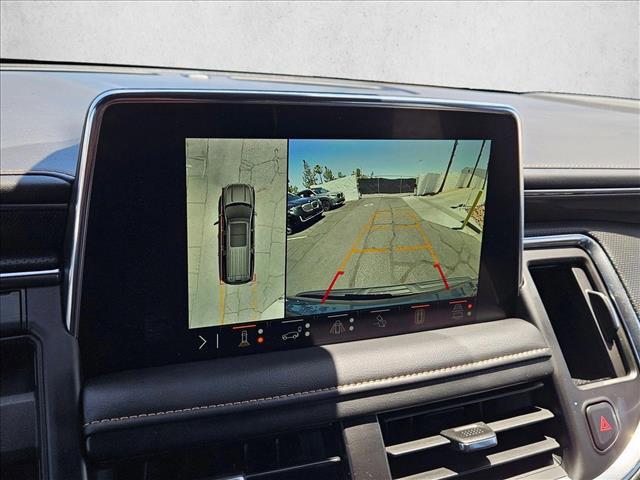 2024 GMC Yukon 4WD AT4