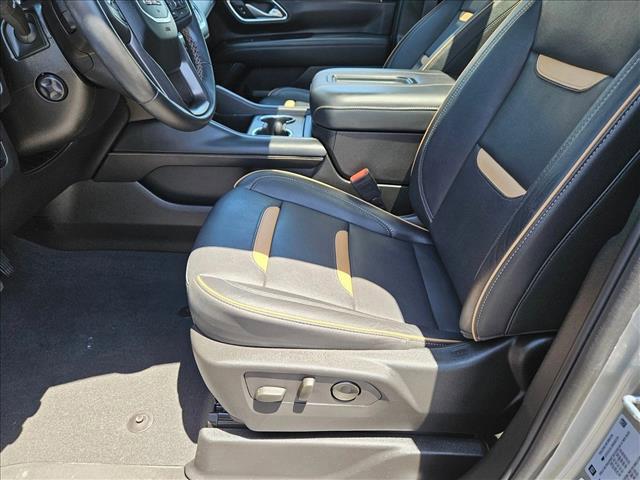 2024 GMC Yukon 4WD AT4