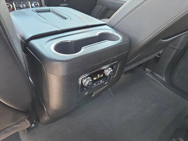 2024 GMC Yukon 4WD AT4