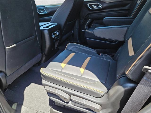 2024 GMC Yukon 4WD AT4