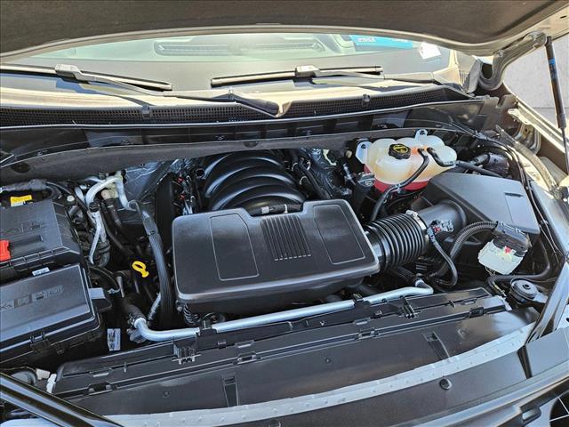 2024 GMC Yukon 4WD AT4
