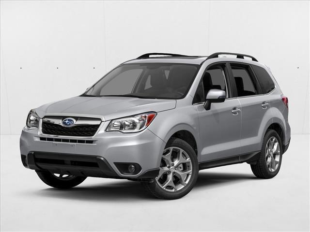 2016 Subaru Forester 2.5i Limited for sale in Las Vegas, NV