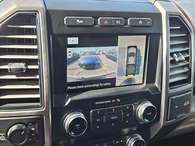 2019 Ford F-150 Limited