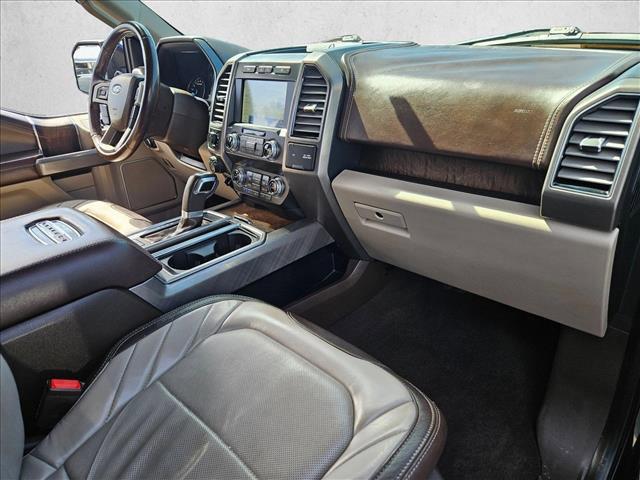 2019 Ford F-150 Limited