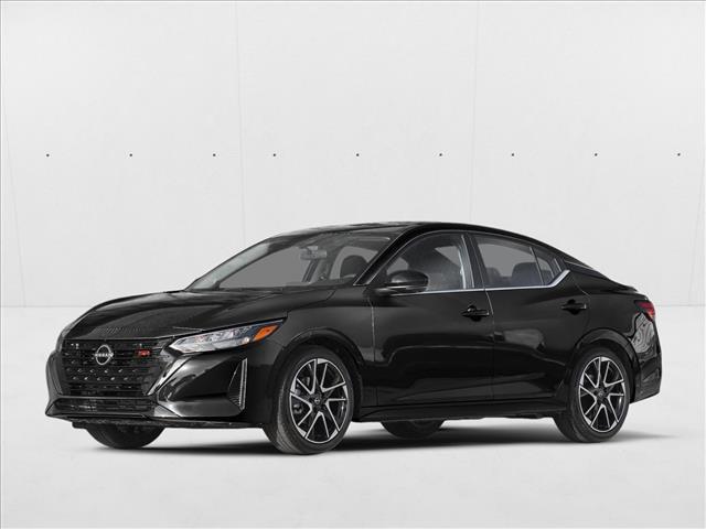 2024 Nissan Sentra S Xtronic CVT for sale in Las Vegas, NV
