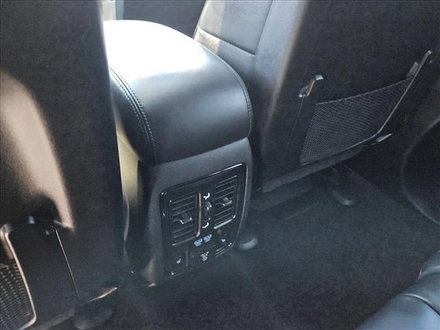2019 Jeep Grand Cherokee High Altitude 4x4