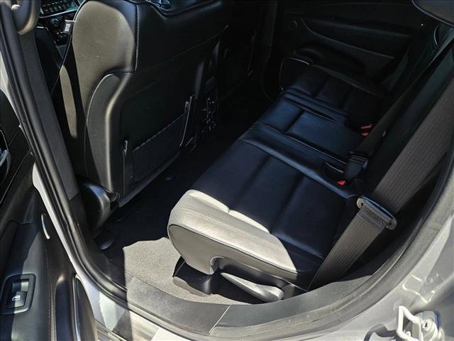 2019 Jeep Grand Cherokee High Altitude 4x4