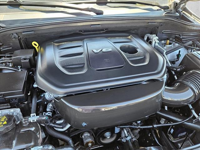 2019 Jeep Grand Cherokee High Altitude 4x4
