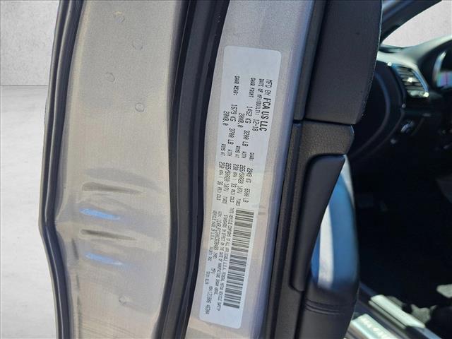 2019 Jeep Grand Cherokee High Altitude 4x4