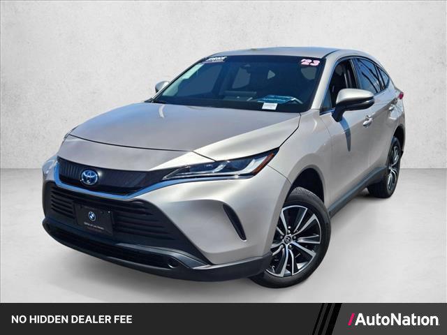2023 Toyota Venza LE for sale in Las Vegas, NV