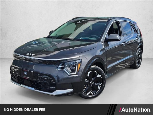2023 Kia Niro EV Wave for sale in Las Vegas, NV