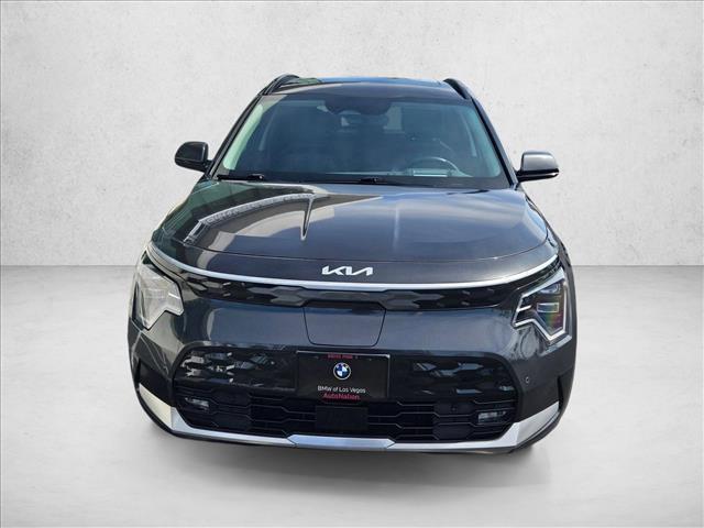 2023 Kia Niro EV Wave