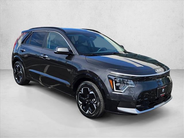 2023 Kia Niro EV Wave