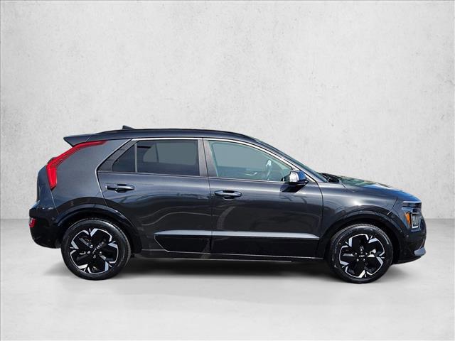 2023 Kia Niro EV Wave