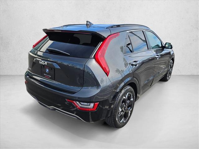 2023 Kia Niro EV Wave