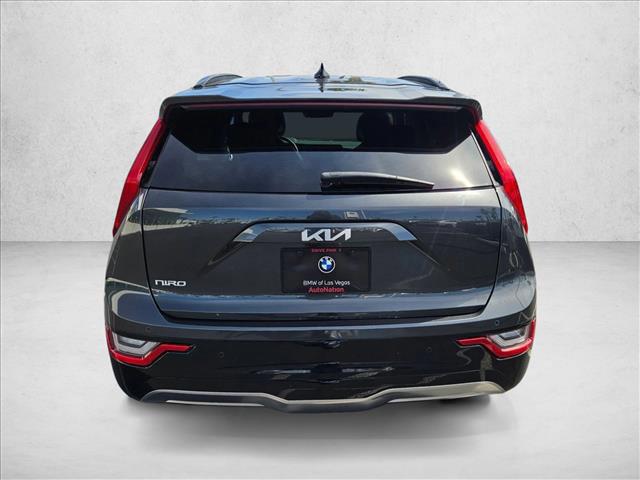 2023 Kia Niro EV Wave