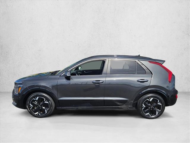 2023 Kia Niro EV Wave