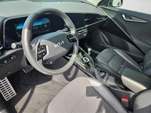 2023 Kia Niro EV Wave