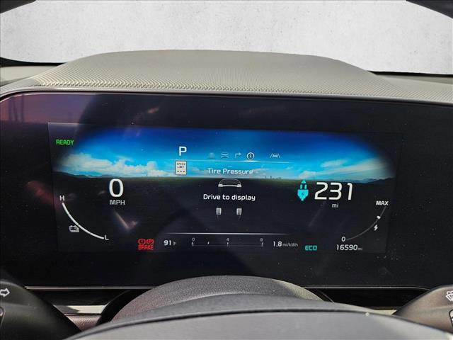 2023 Kia Niro EV Wave