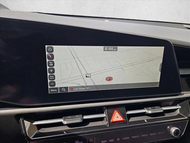 2023 Kia Niro EV Wave