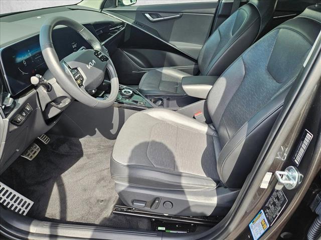 2023 Kia Niro EV Wave