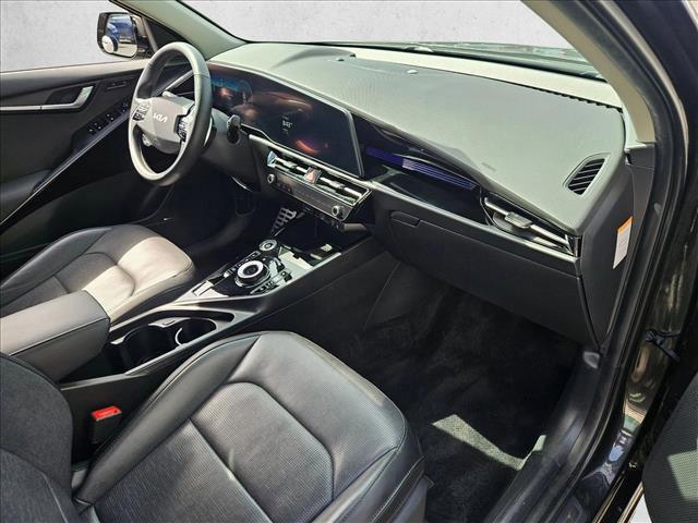 2023 Kia Niro EV Wave