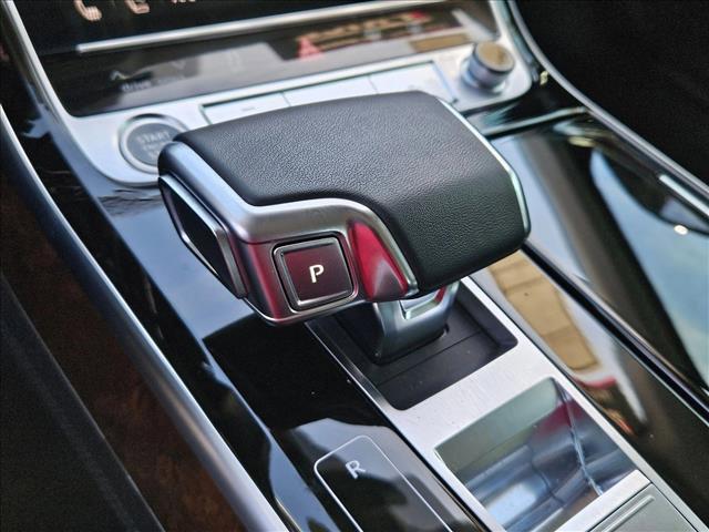 2022 Audi A8 L 55 TFSI quattro Tiptronic