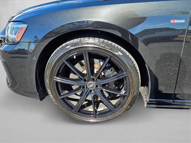 2022 Audi A8 L 55 TFSI quattro Tiptronic