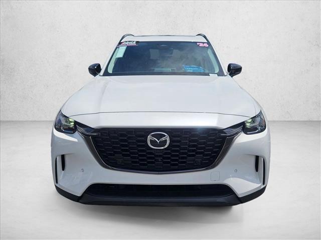 2026 Mazda X-90 3.3 Turbo Premium Sport