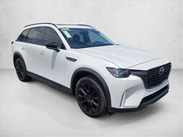 2026 Mazda X-90 3.3 Turbo Premium Sport