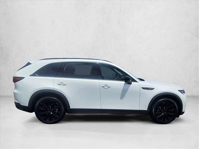 2026 Mazda X-90 3.3 Turbo Premium Sport