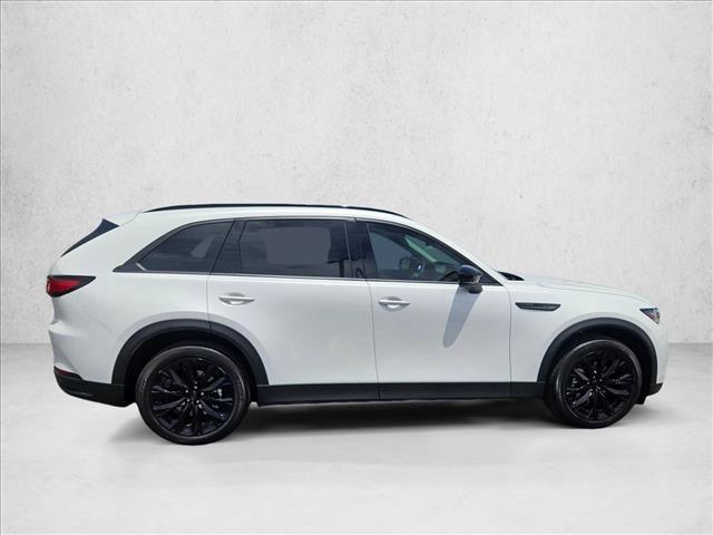 2026 Mazda X-90 3.3 Turbo Premium Sport