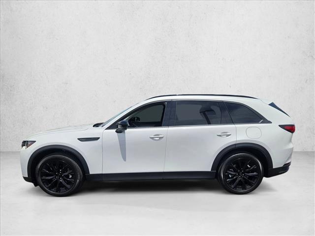 2026 Mazda X-90 3.3 Turbo Premium Sport