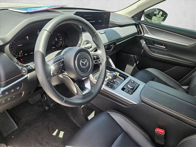 2026 Mazda X-90 3.3 Turbo Premium Sport