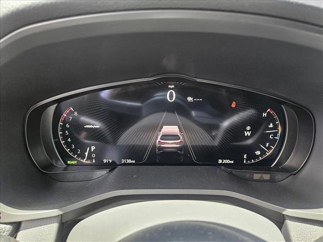 2026 Mazda X-90 3.3 Turbo Premium Sport